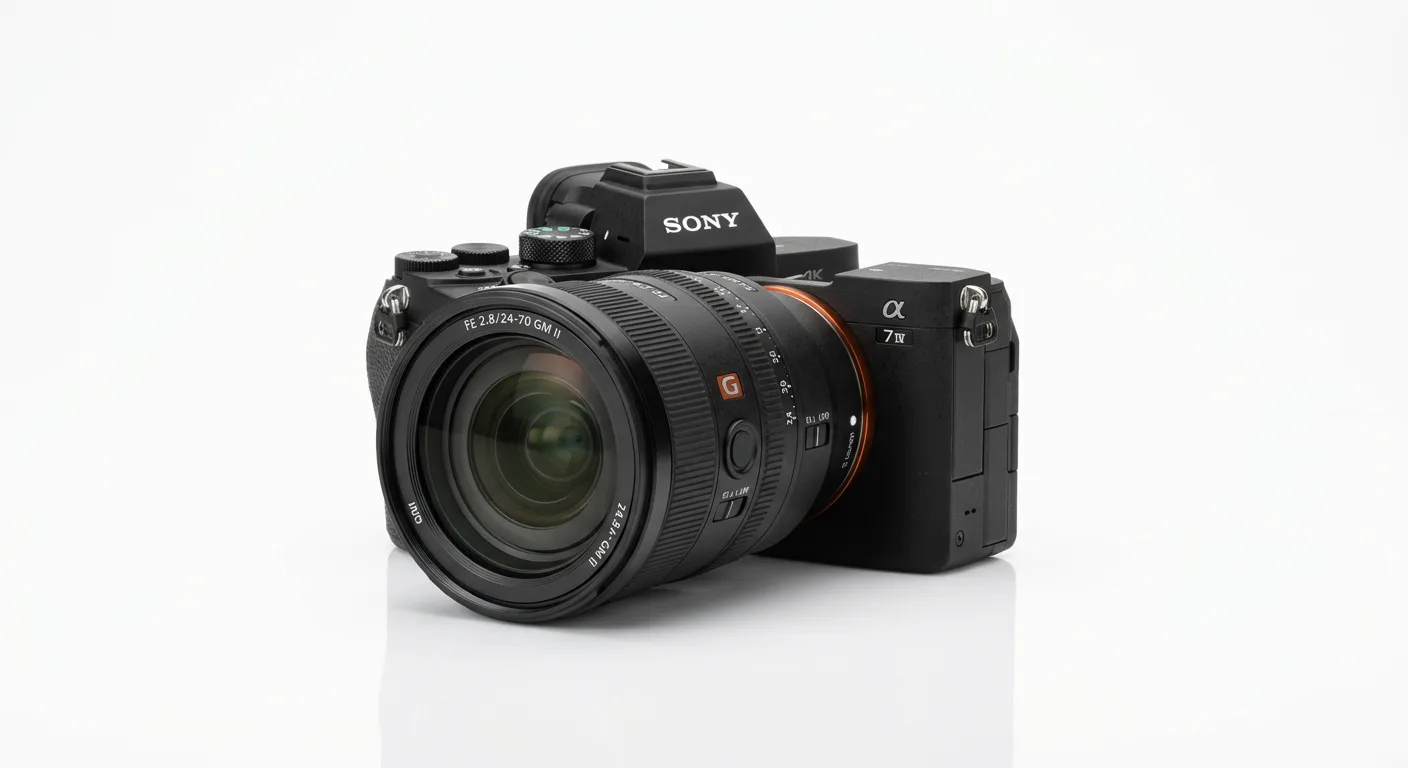 Optix Mirrorless Z