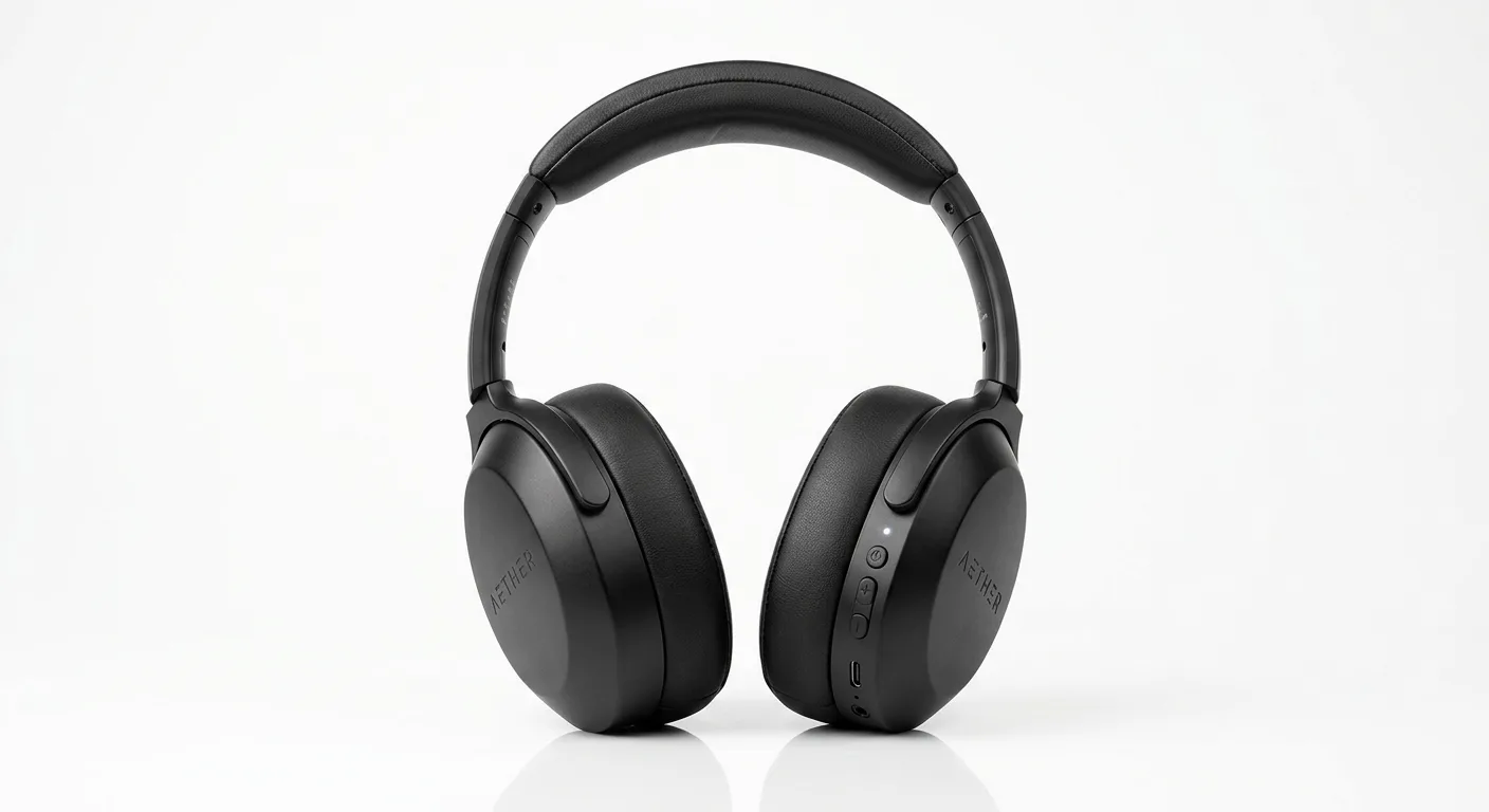 Sony WH-1000XM5 Wireless Noise Cancelling Headphones
