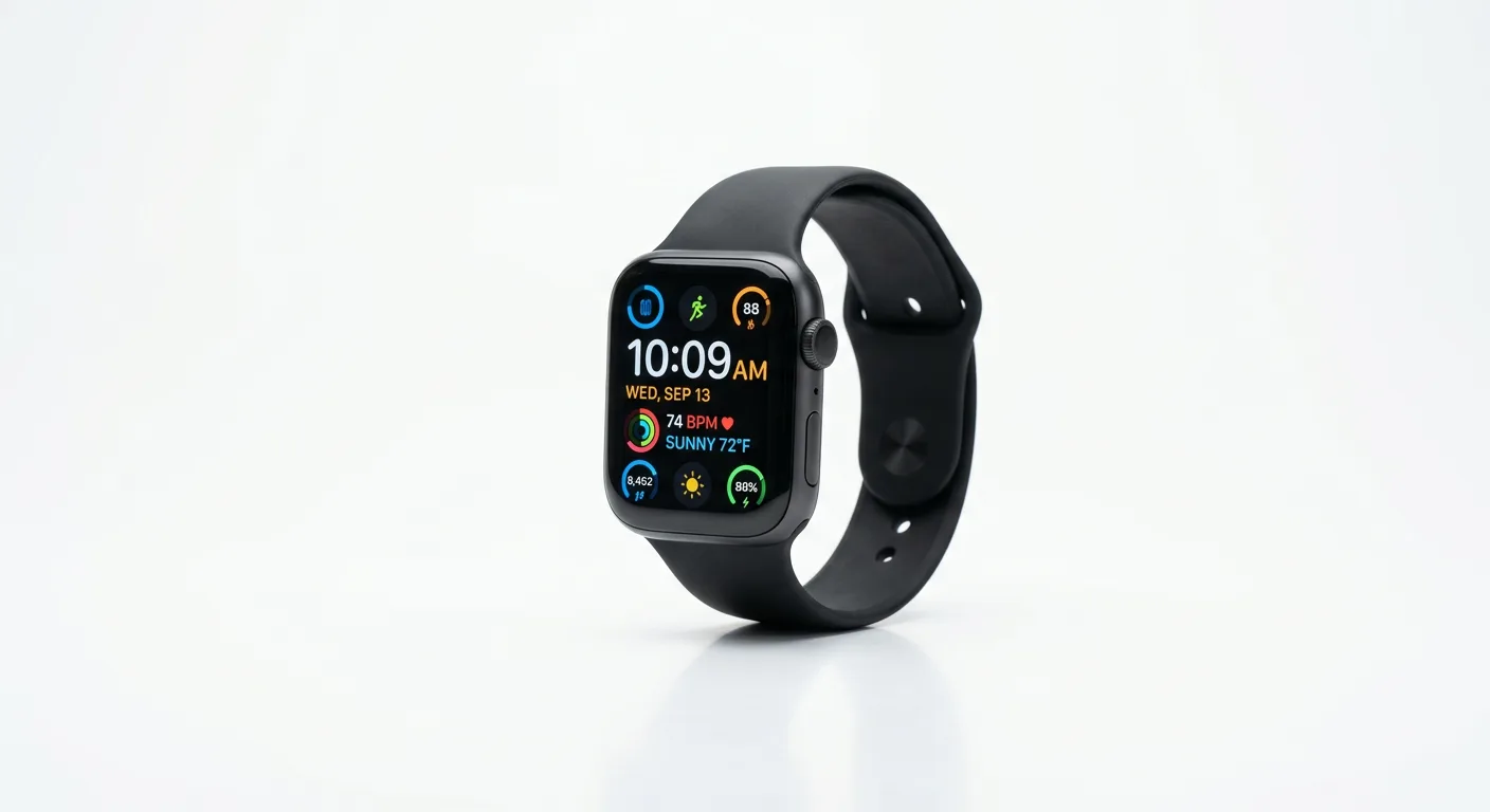 Noise ColorFit Pro 5 Smart Watch