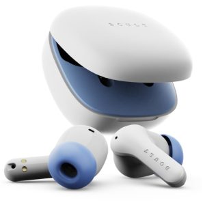 Boult W20 TWS Earbuds (Glacier Blue)