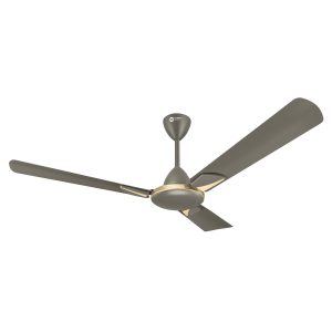 Orient Electric 1200mm Alena AD Ceiling Fan for Home | Outstanding Performance | 2 Years Warranty by Orient | Seal Grey