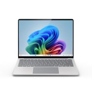 Microsoft New Surface Laptop (7th Edition) Platinum - ZHG-00023