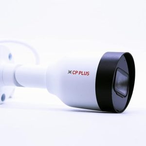 CP Plus 8 mp surveillance IP Bullet Security Camera (with audio)