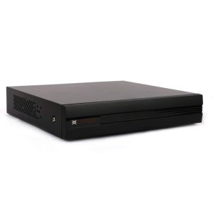 CP Plus 4 Channel DVR