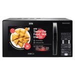 IFB 30 L Convection Microwave Oven (30BRC2, Black) Standard
