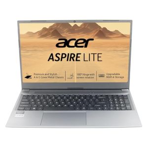 Acer Aspire Lite (Steel Gray)