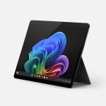 Microsoft New Surface Pro (11th Edition) Black - ZIB-00031