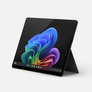 Microsoft New Surface Pro (11th Edition) - Black -ZIA-00031