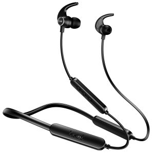 boAt Rockerz 255 Pro+ (Active Black)