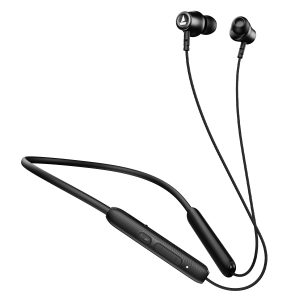 boAt Rockerz 245 v2 Pro – Active Black