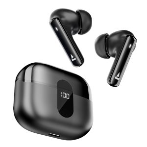 boAt Airdopes 121 Pro Plus – Black