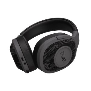 boAt Rockerz 550 – Over-Ear Bluetooth Headphones