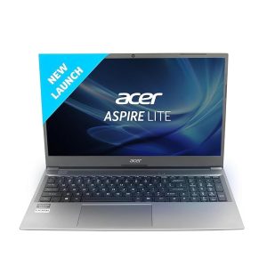 Acer Aspire Lite (Steel Gray)