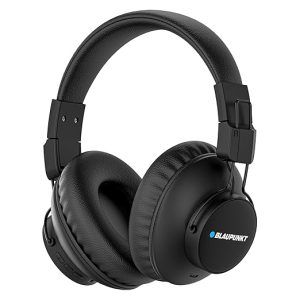 Blaupunkt BH41 Wireless Headphones