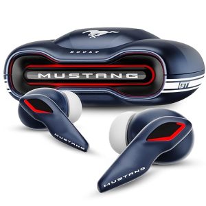 Boult Mustang Torq TWS Earbuds