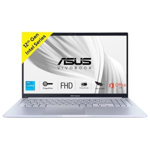 ASUS Vivobook 14 (Silver)