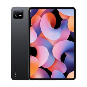 Xiaomi Pad 6 | Powered by HyperOS |144Hz Refresh Rate| Tablet| | Wi-Fi| Gray
