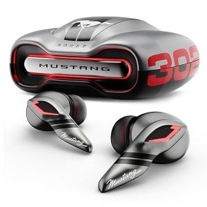 Boult Mustang Torq TWS Earbuds