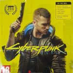 Cyberpunk 2077 (PS4)