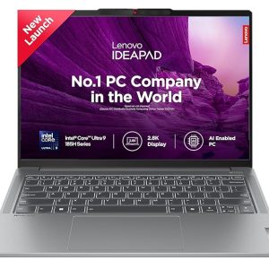 Lenovo IdeaPad Pro 5 Intel Evo Core Ultra 9