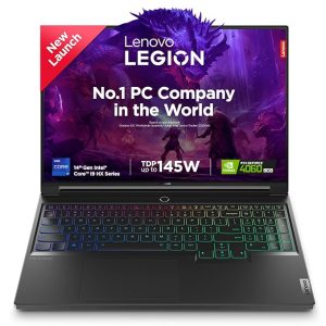 Lenovo Legion 7 Intel Core i9-14900HX 16" (40.64cm) 83FD000YIN
