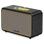 Boult  Retroamp Z40 Bluetooth Speaker(Royal Gold)