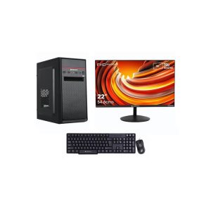 Assembled PC System i5