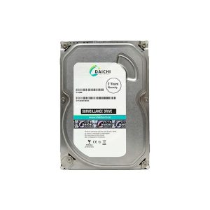 Daichi 2 TB Surveillance Hard Disk