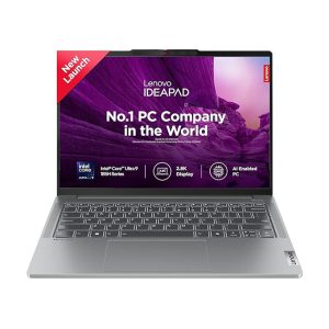 Lenovo IdeaPad Pro 5 Intel Evo Core Ultra 9