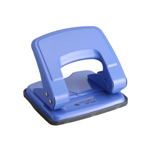 Double Paper Punch