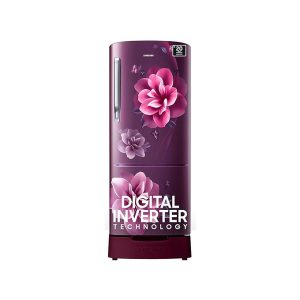 Samsung 183 L, Single Door Refrigerator