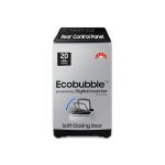 Samsung 8 kg,5-star, Eco Bubble Tech, Digital Inverter, Fully Automatic Top Load Washing Machine (Light Grey)
