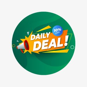 Daily Deals