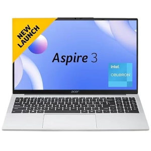 Acer Aspire 3 (Pure Silver)